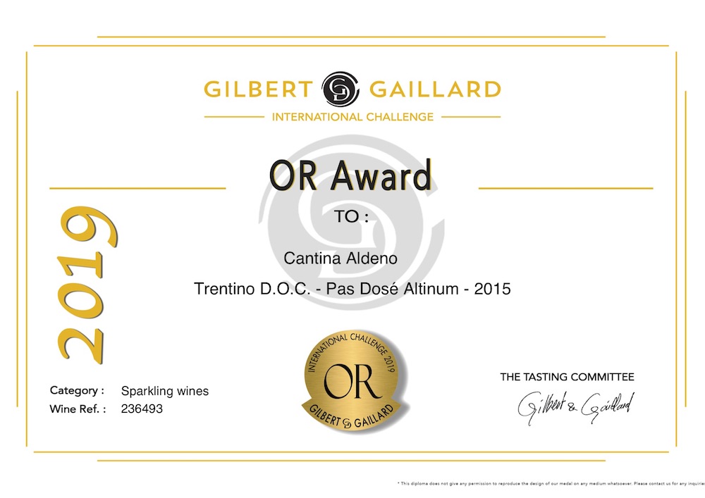 190311 Gilbert diplome altinum pasdose