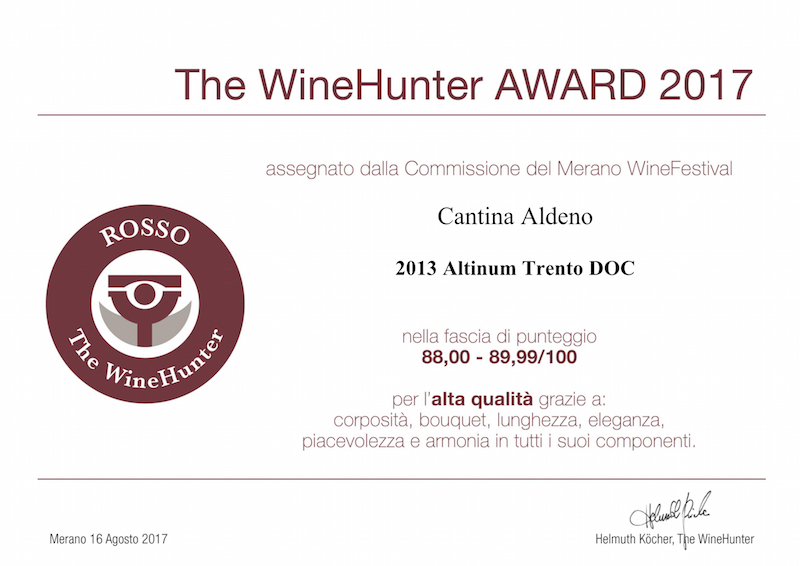 20170825 WineHunter Altinum small