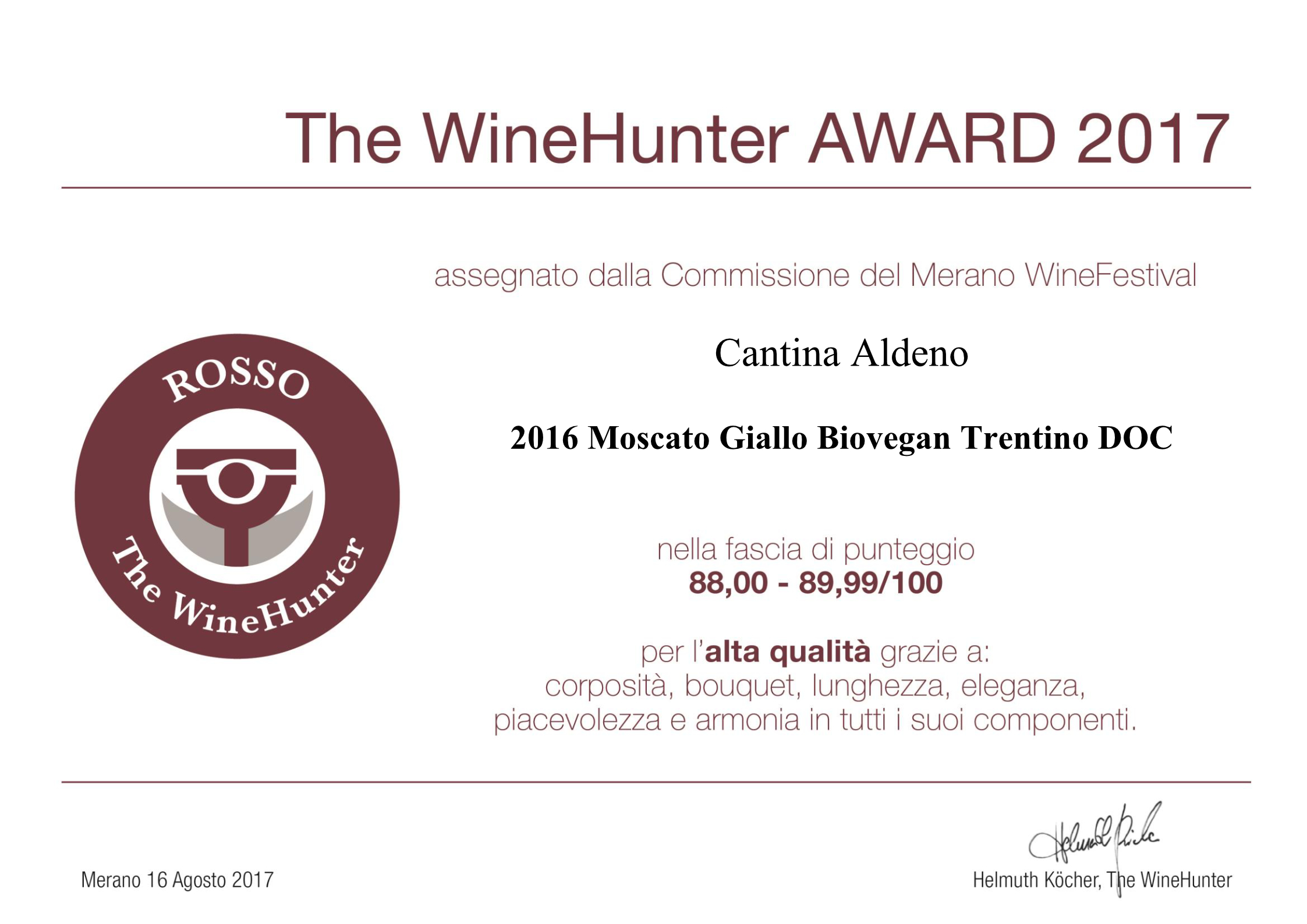 20170825 WineHunter MoscatoGiallo small