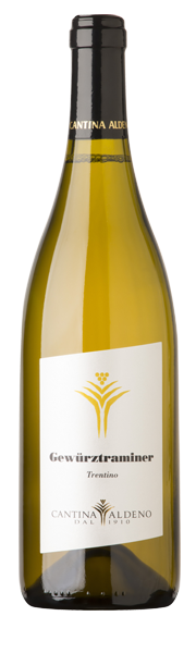 Gewurztraminer grande